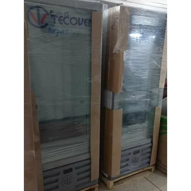 Enfriador Vertical Tevecon