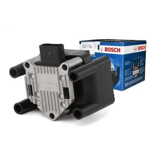Bobina Encendido Jetta A4 Clasico 2.0 L F000zs021 Bosch 