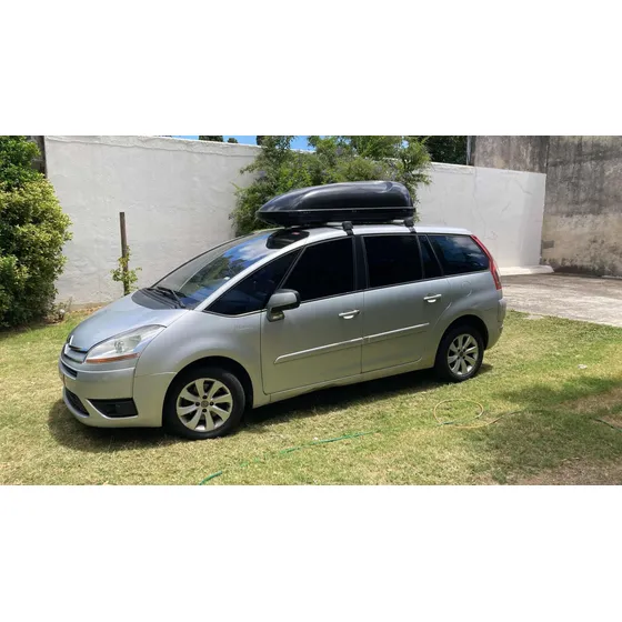 Citroën Grand C4 Picasso 2.0