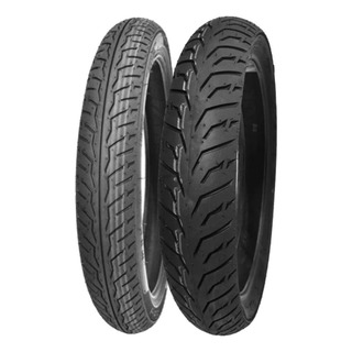 Pneu Cg 150 Titan Pirelli City Dragon Sem Câmara Pneu Cg 150 Titan Pirelli City Dragon Sem Câmara