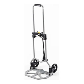 Diablito Carga Plegable Tubular 70kg Adir 2326 Diablito Carga Plegable Tubular 70kg Adir 2326