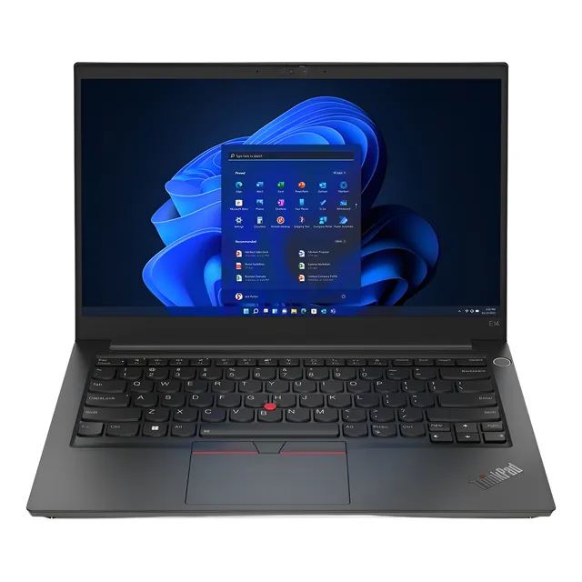 Lenovo Thinkpad E14 | Core I3-12th|16gb | 512gb Ssd | 14 Fhd