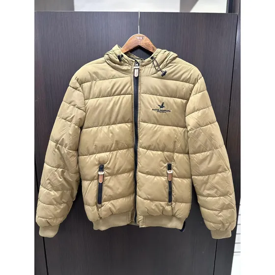 Campera Santa Barbara Inflada