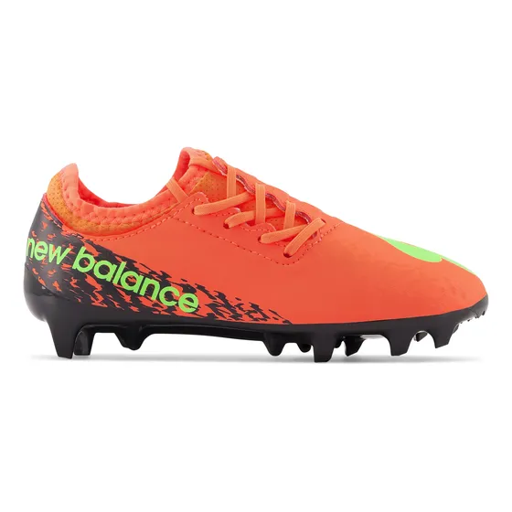 Championes New Balance De Futbol Niño - Furon V7 - Sjf3fdf7