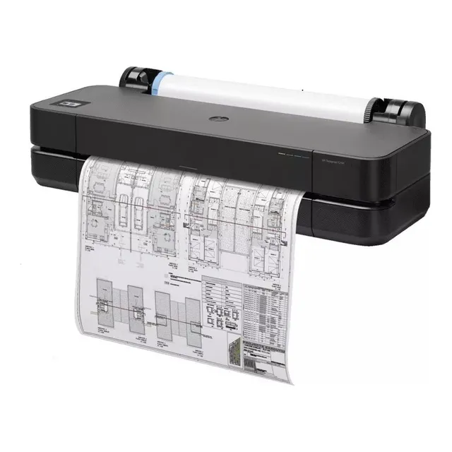 Impresora Plotter Hp Designjet T250