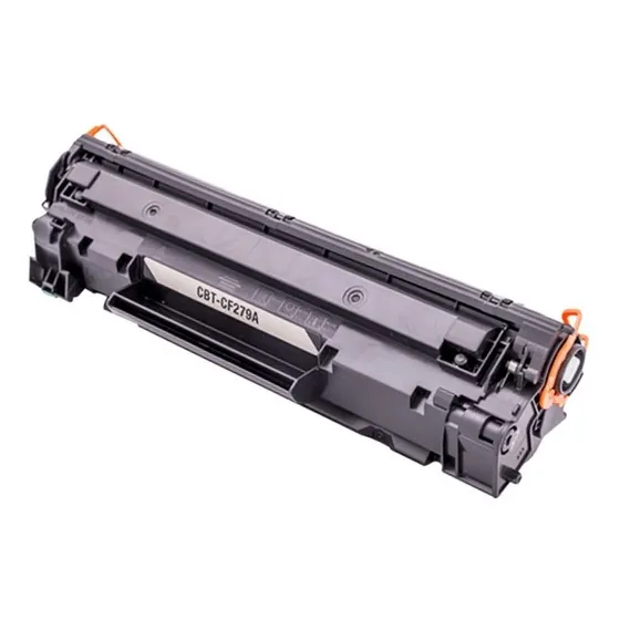 Toner Compatível P/ Hp 79a M12 Laserjet Pro M12w M26nw M26