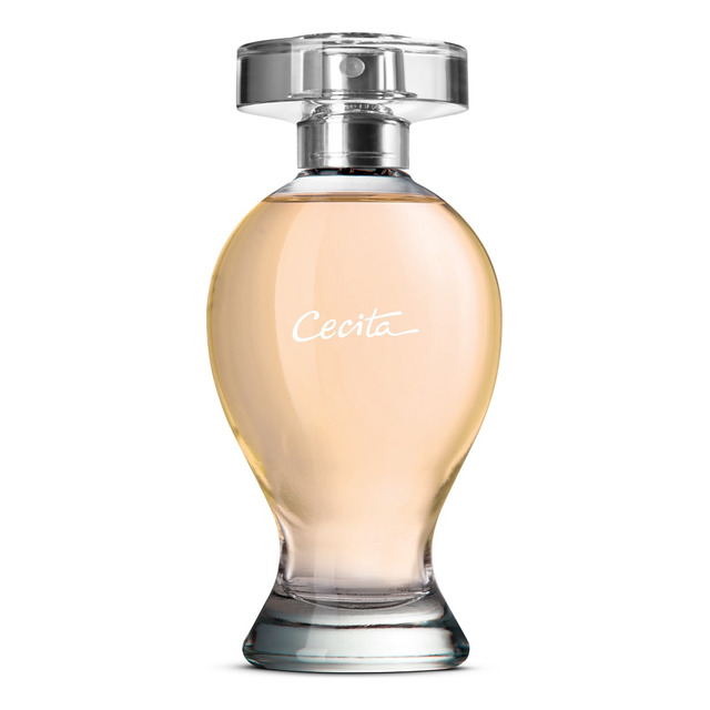 Cecita Des. Colônia Boticollection, 100ml Cecita Des. Colônia Boticollection, 100ml