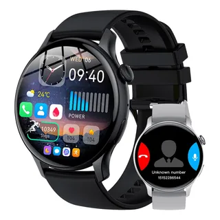 Reloj nubia alpha mercado libre hotsell
