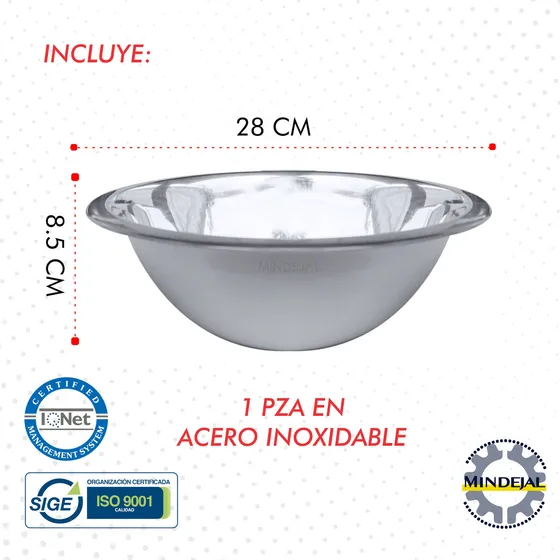 Cubierta Para Candy Bar-snack Mdf C/ Insertos Tapas Mindejal Color Blanco