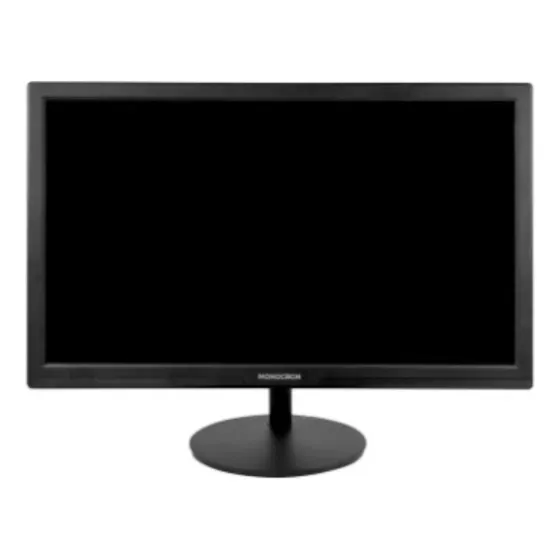 Monitor Office Mn215r1 - 21.5'' - 60hz/75hz - Monocron