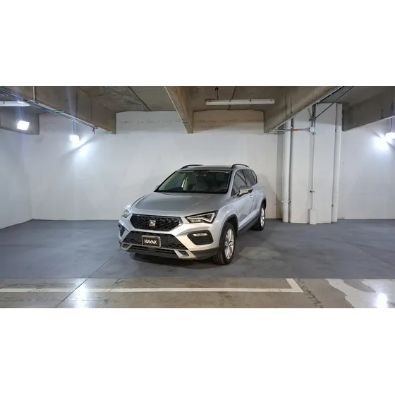 Seat Ateca 1.4 Style Auto