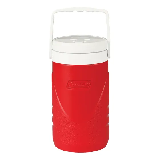 Termo Coleman Clásico 1,9 Litros Rojo