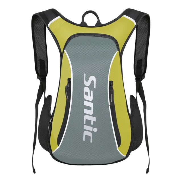 Mochila Deportiva Santic Para Ciclismo - Running - Outdoor