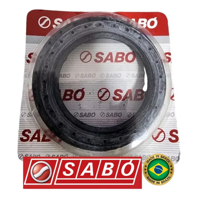 Kit Estopera Copa Caja Tripoide Vw Fox Crossfox Spacefox 1.6