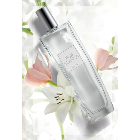 Pur Blanca 50 Parfum para mujer