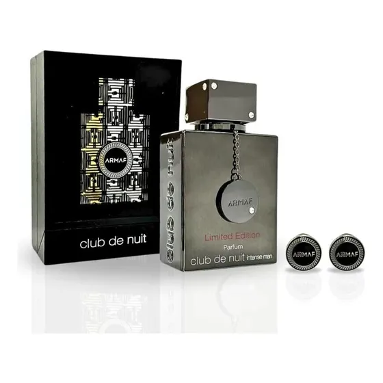 Club De Nuit Intense Man Parfum Edición Limitada 2024 105ml