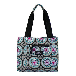Bolsa Aislante Para El Almuerzo Nicole Miller, Bolsa De H... Bolsa Aislante Para El Almuerzo Nicole Miller, Bolsa De H...