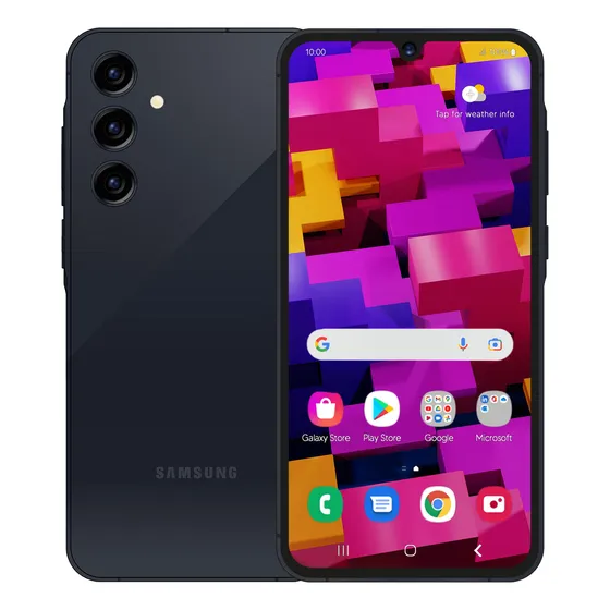 Samsung Galaxy A16 8gb Ram 256gb 5g 50mpx Uhd 4k Video Dimm