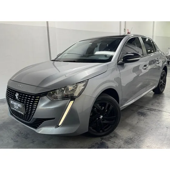 Peugeot 208 1.6 Allure Pack