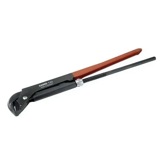Llave caño Bahco 144