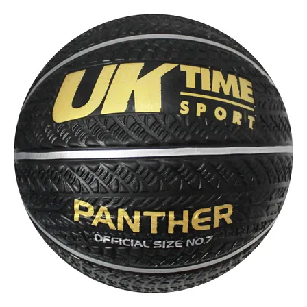 Balón Básquetbol Panther N°7 Uktime