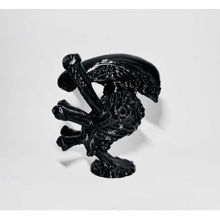 Busto Xenomorfo - Alien El Octavo Pasajero. Busto Xenomorfo - Alien El Octavo Pasajero.