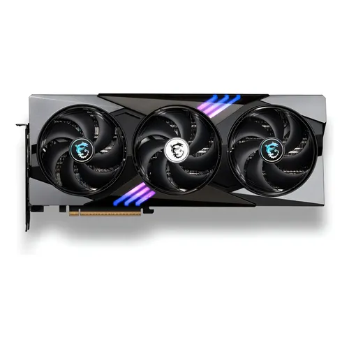 Placa De Vídeo Sapphire Amd Radeon Rx 9070 Xt 16gb Gddr6