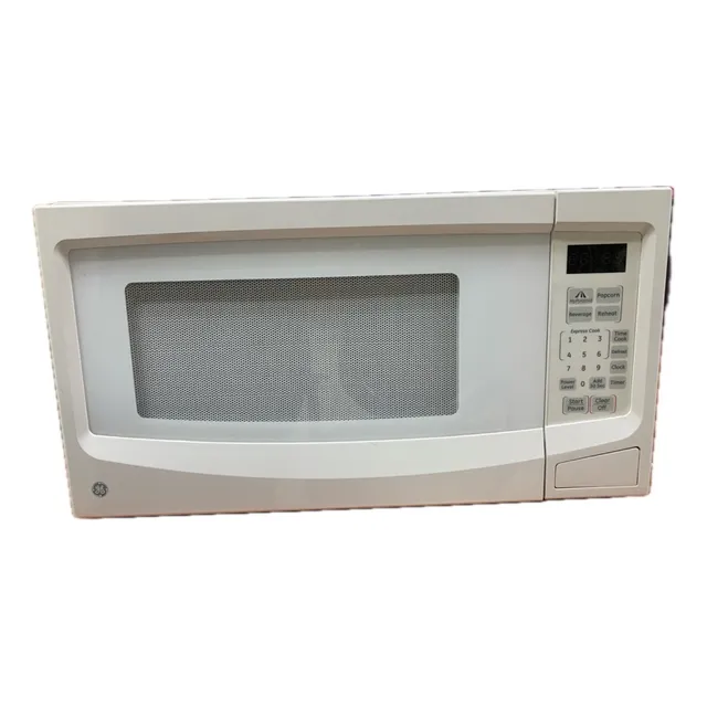 Horno Microondas General Electric Usado En Perfecto Estado
