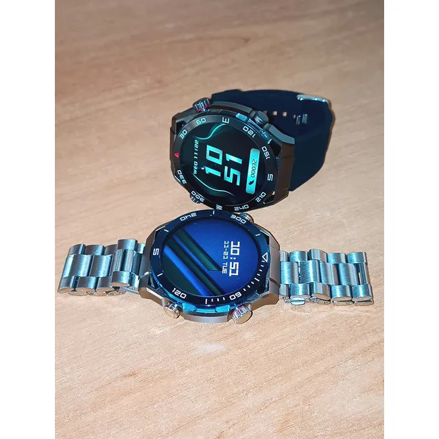 Reloj Inteligente Smartwatch Serie Ultimate 2023
