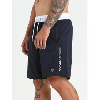 Bermudas Sport Masculina Com Elastano Shorts Academia Treino Bermudas Sport Masculina Com Elastano Shorts Academia Treino