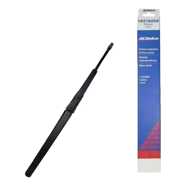 Escobilla Limpia Luneta Meriva Onix Celta Agile Fun Acdelco