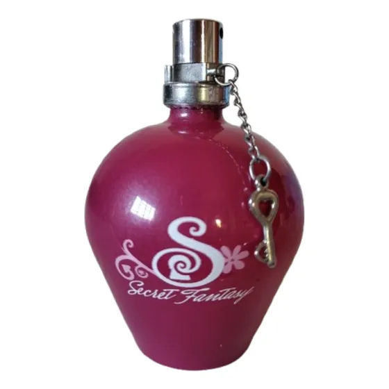 Perfume Secret Fantasy Da Avon 50ml - Vintage