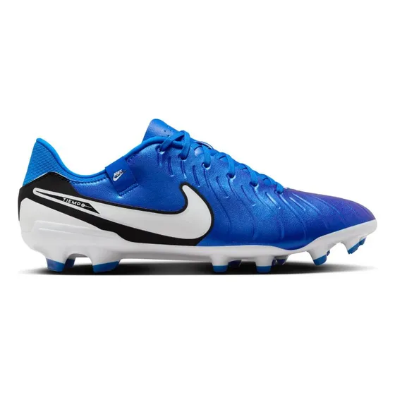Guayos Nike Tiempo Legend 10 Academy-azul