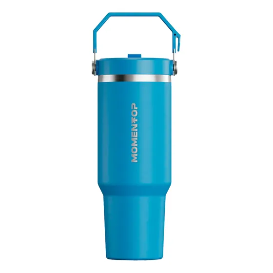 Vaso Térmico Sport Tumbler 40oz Momentop