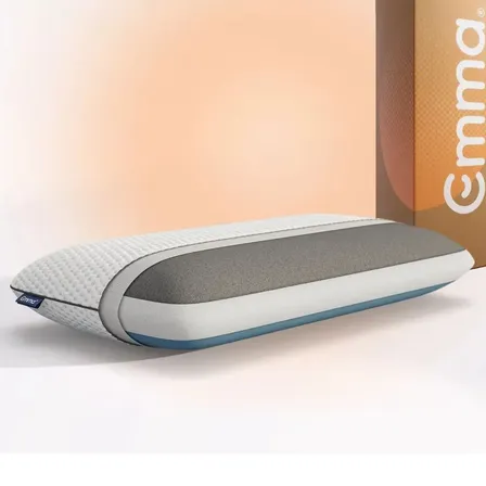 Almohada Emma Diamond Foam Degree