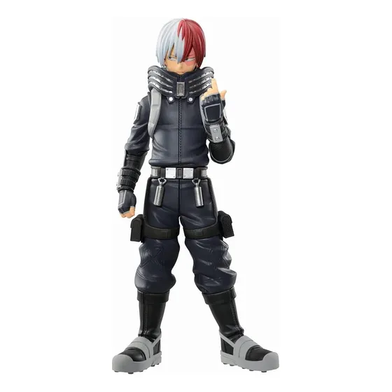 Figura De Ichibansho - My Hero Academia: The Movie World Her