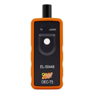 El-50448 Tpms Oec-t5 Adecuado Para Prensa Universal Buick Ne El-50448 Tpms Oec-t5 Adecuado Para Prensa Universal Buick Ne