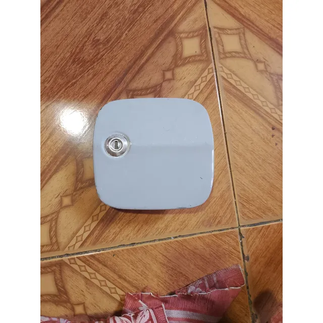 Tapa Externa De Gasolina Chevrolet Silverado 81-90