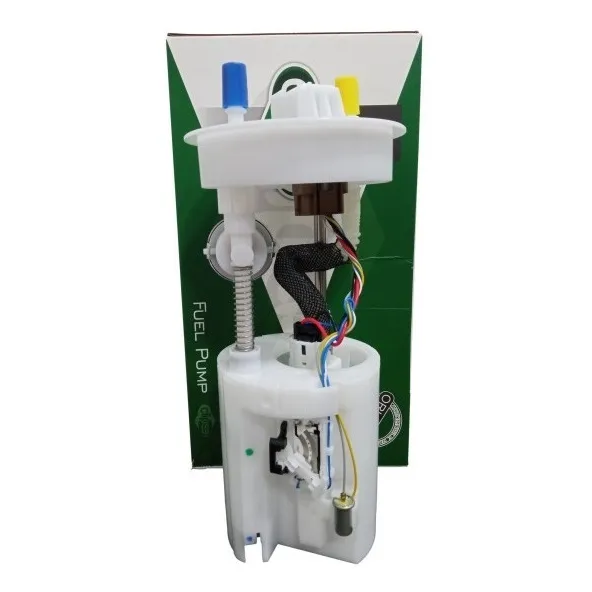 Bomba De Gasolina Modulo Spark