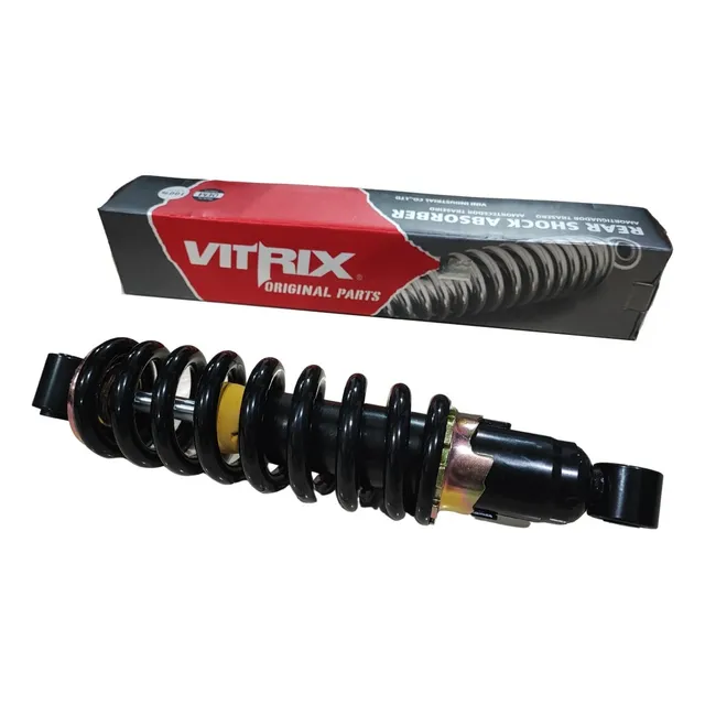 Amortiguador Monoshock Para Yamaha Xtz 250/xtz250 Vitrix