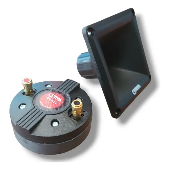Drivers 1 Pulgada 240w  8 Ohmios 