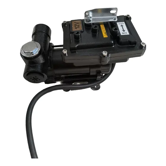 Bomba 12v Antiexplosion Gasolina Combustible