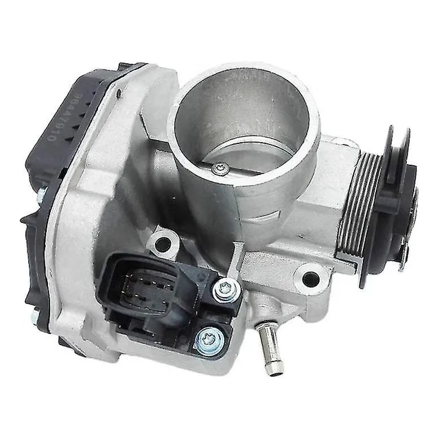Cuerpo Mariposa Chevrolet Spark 4 Cilindros