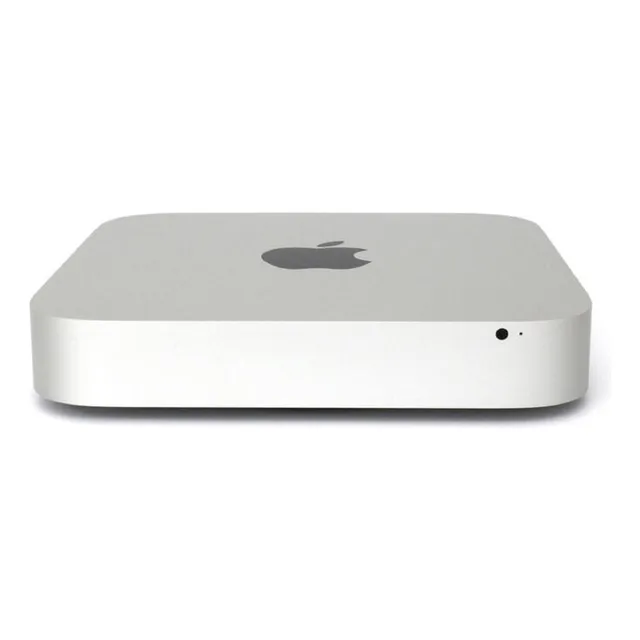 Apple Mac Mini Late 2011 I5-2520m 2.3ghz 4gb 500gb