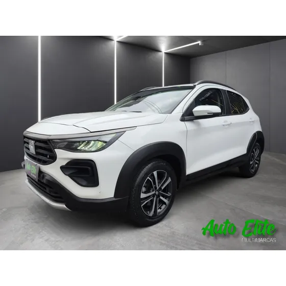 Fiat Pulse 1.0 Turbo 200 Flex Audace Cvt