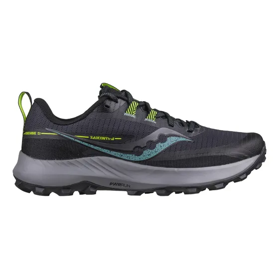 Zapatillas Hombre Saucony Peregrine 13 Trail Running Pwrrun