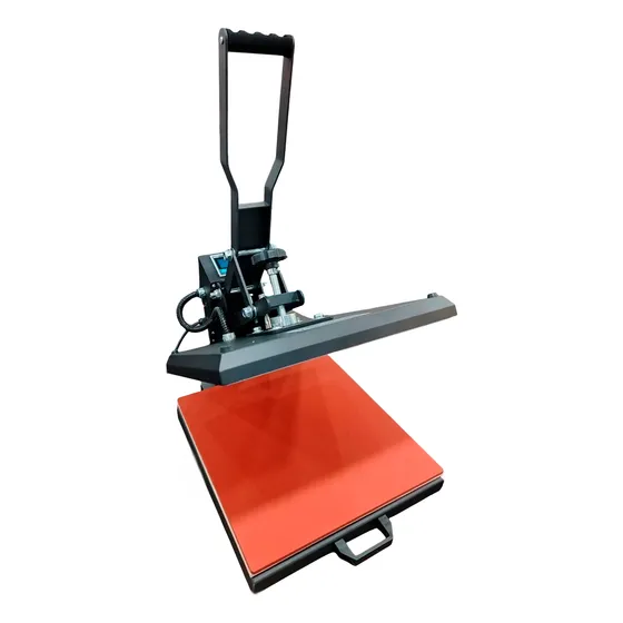 Plancha 38 X 38 Para Sublimar Textil