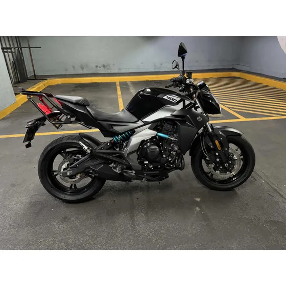 Nk 400 Cf Moto