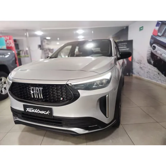 Fiat Fastback 1.3 Limited