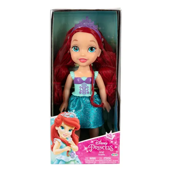 Muñeca Ariel 27cm Disney Princesa